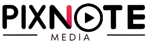 PixNote Media
