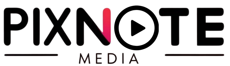 PixNote Media